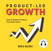 Product-Led Growth