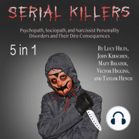 Serial Killers