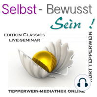 Selbst-Bewusst-Sein