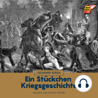 Ein Stückchen Kriegsgeschichte