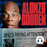 Alonzo Bodden