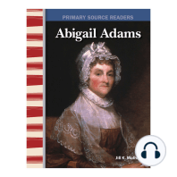 Abigail Adams