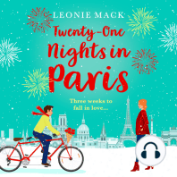 Twenty-One Nights in Paris