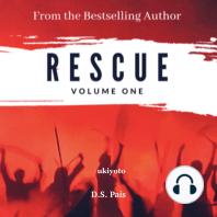 Rescue Volume One