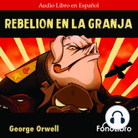 Rebelión en la Granja