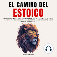 El Camino del Estoico