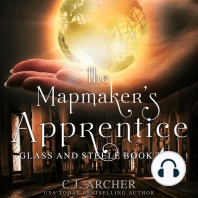 The Mapmaker's Apprentice