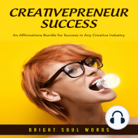 Creativepreneur Success