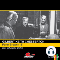 Pater Brown, Folge 18