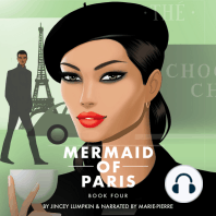 Mermaid of Paris