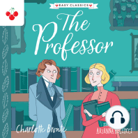 The Professor (Easy Classics)