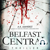 Belfast Central (ungekürzt)
