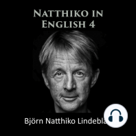 Natthiko in English 4