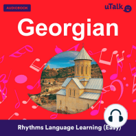 uTalk Georgian