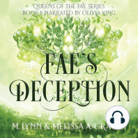 Fae's Deception