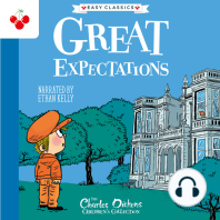 Great Expectations (Easy Classics)