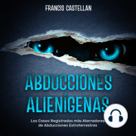 Abducciones Alienígenas