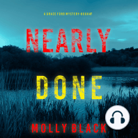 Nearly Done (A Grace Ford FBI Thriller—Book Seven)