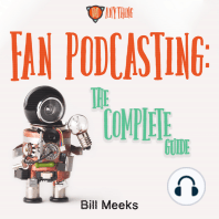 Fan Podcasting