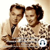 Fibber McGee & Molly - Volume 4