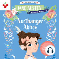 Northanger Abbey (Easy Classics)