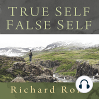 True Self/False Self