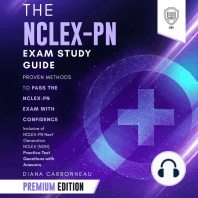The NCLEX-PN Exam Study Guide