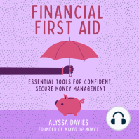 Financial First Aid