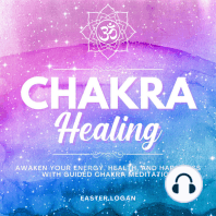 Chakra Healing