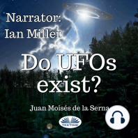 Do UFOs exist?