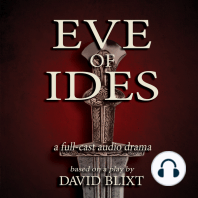 Eve Of Ides