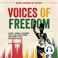 Voices of Freedom