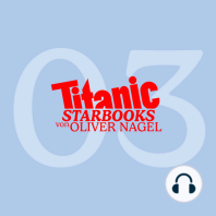 TITANIC Starbooks, Folge 3