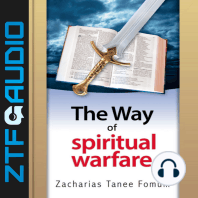 The Way of Spiritual Warfare