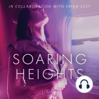 Soaring Heights - erotic short story