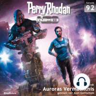 Perry Rhodan Neo 92