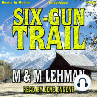 Six-Gun Trail