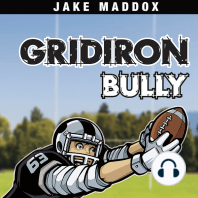 Gridiron Bully