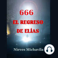 666 El regreso de Elías