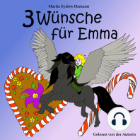 Drei Wünsche für Emma