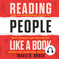 Reading People Like a Book