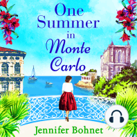 One Summer in Monte Carlo