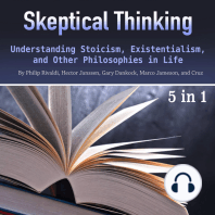Skeptical Thinking