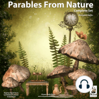 Parables from Nature, Complete Set