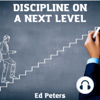 discipline on a next level