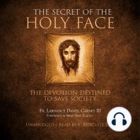 The Secret of the Holy Face