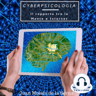 CyberPsicologia