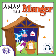 Away In A Manger