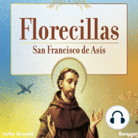 Florecillas San Francisco de Asís