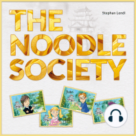 The Noodle Society